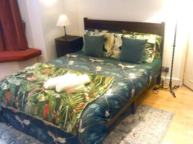 Charming Comfy By Kensington Apartamento